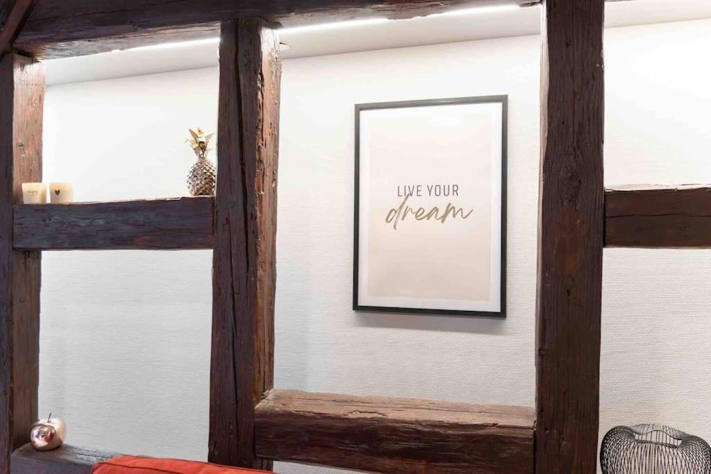 Les Lionceaux, 120M2 A Colmar, Place De Parking Gratuite 外观 照片